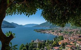 Stunning Lake View Apartment Gravedona - Larihome A27